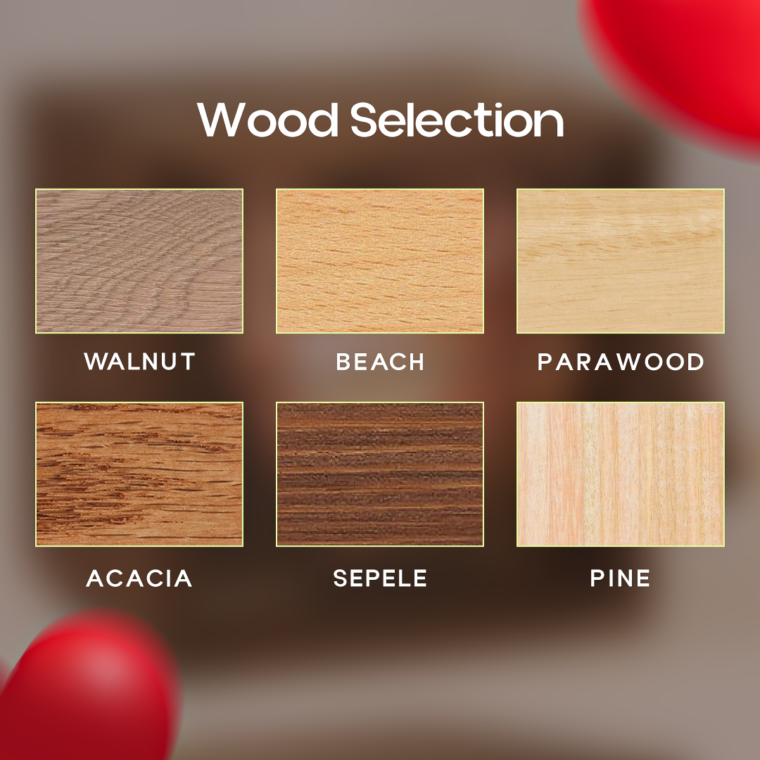 Personalized Photocard Holder Flipbook